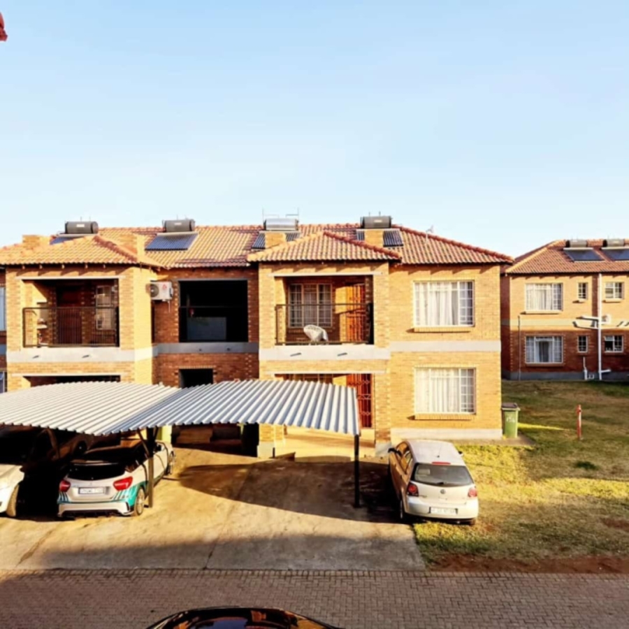 3 Bedroom Property for Sale in Waterval East North West